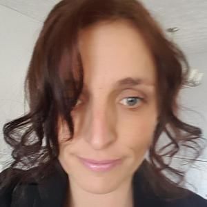 Meet your Posher, Jo